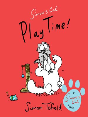 cover image of Play Time!